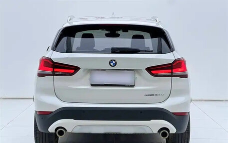 BMW X1, 2021 год, 1 906 272 рублей, 8 фотография