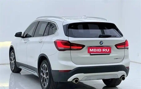 BMW X1, 2021 год, 1 906 272 рублей, 5 фотография