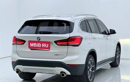 BMW X1, 2021 год, 1 906 272 рублей, 6 фотография
