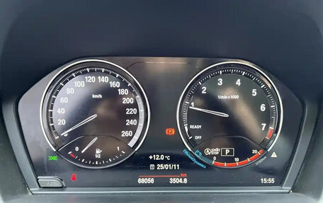 BMW X1, 2021 год, 1 906 272 рублей, 12 фотография