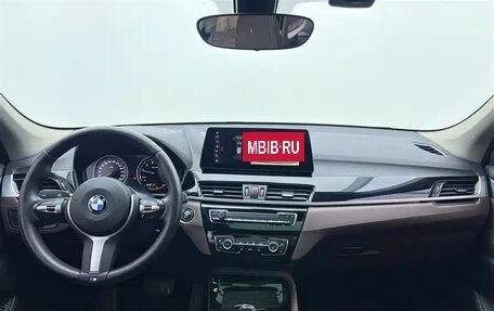 BMW X1, 2021 год, 1 906 272 рублей, 9 фотография