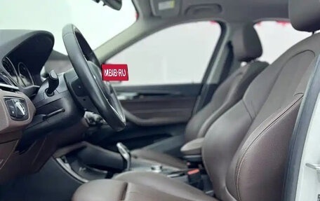 BMW X1, 2021 год, 1 906 272 рублей, 10 фотография