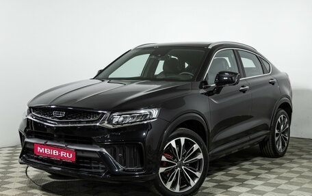 Geely Tugella FY11, 2024 год, 3 650 000 рублей, 1 фотография