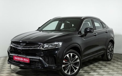 Geely Tugella FY11, 2024 год, 3 650 000 рублей, 1 фотография