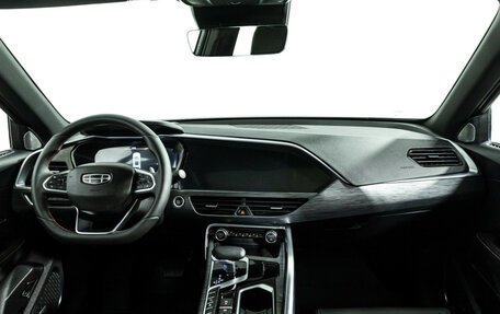 Geely Tugella FY11, 2024 год, 3 650 000 рублей, 13 фотография