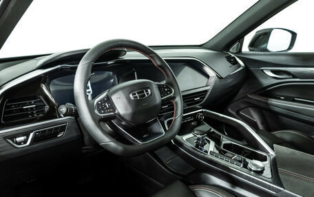 Geely Tugella FY11, 2024 год, 3 650 000 рублей, 11 фотография