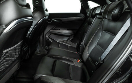 Geely Tugella FY11, 2024 год, 3 650 000 рублей, 10 фотография