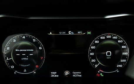 Geely Tugella FY11, 2024 год, 3 650 000 рублей, 12 фотография