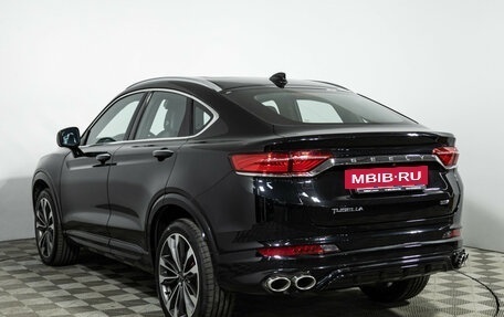 Geely Tugella FY11, 2024 год, 3 650 000 рублей, 7 фотография