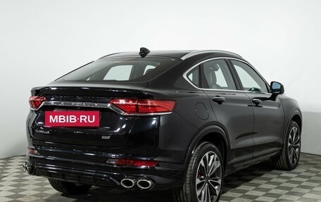 Geely Tugella FY11, 2024 год, 3 650 000 рублей, 5 фотография