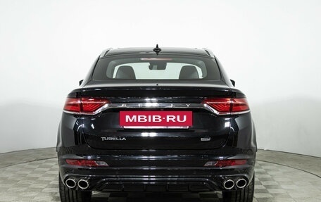 Geely Tugella FY11, 2024 год, 3 650 000 рублей, 6 фотография