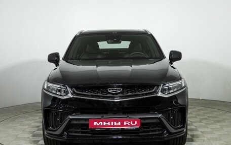 Geely Tugella FY11, 2024 год, 3 650 000 рублей, 2 фотография