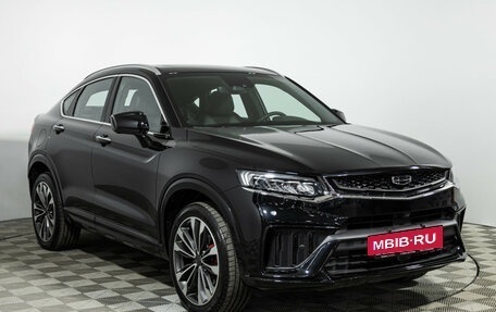 Geely Tugella FY11, 2024 год, 3 650 000 рублей, 3 фотография