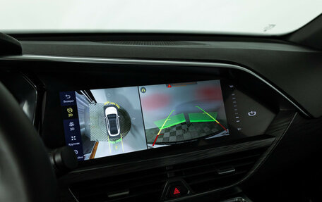 Geely Tugella FY11, 2024 год, 3 650 000 рублей, 16 фотография