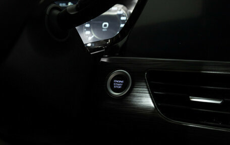 Geely Tugella FY11, 2024 год, 3 650 000 рублей, 24 фотография