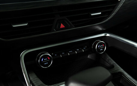 Geely Tugella FY11, 2024 год, 3 650 000 рублей, 22 фотография