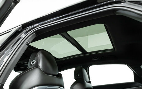 Geely Tugella FY11, 2024 год, 3 650 000 рублей, 28 фотография