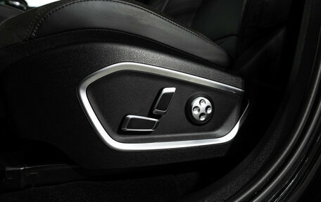 Geely Tugella FY11, 2024 год, 3 650 000 рублей, 26 фотография