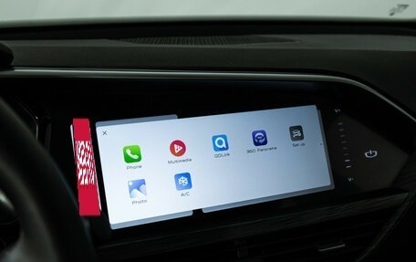 Geely Tugella FY11, 2024 год, 3 650 000 рублей, 20 фотография