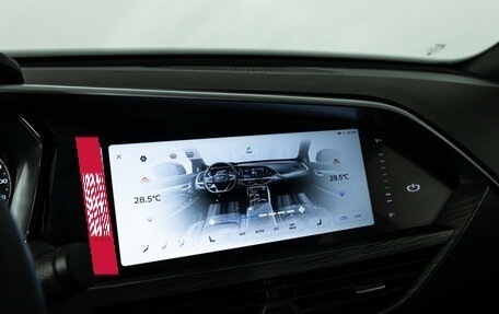 Geely Tugella FY11, 2024 год, 3 650 000 рублей, 18 фотография