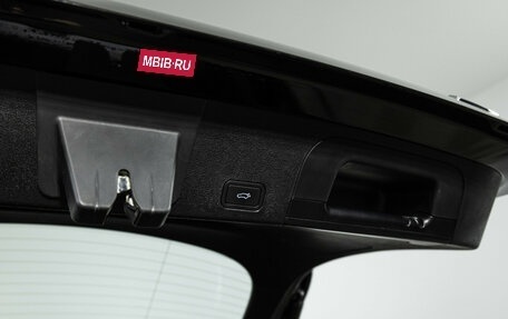 Geely Tugella FY11, 2024 год, 3 650 000 рублей, 29 фотография