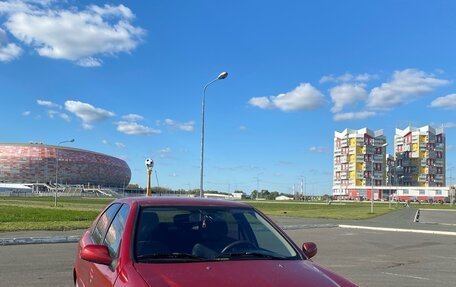 Citroen Xsara, 2003 год, 205 000 рублей, 1 фотография