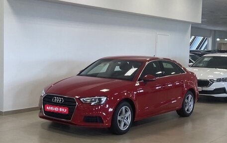 Audi A3, 2020 год, 2 250 000 рублей, 1 фотография