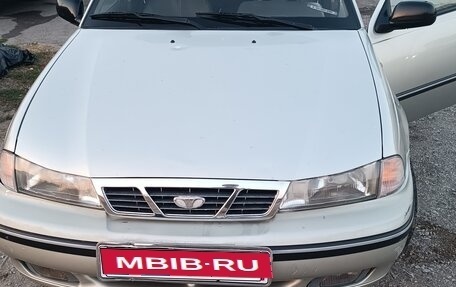 Daewoo Nexia I рестайлинг, 2008 год, 230 000 рублей, 1 фотография