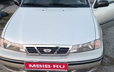 Daewoo Nexia I рестайлинг, 2008 год, 230 000 рублей, 1 фотография