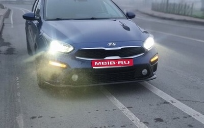 KIA Forte III, 2021 год, 1 800 000 рублей, 1 фотография