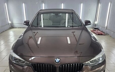 BMW 4 серия, 2018 год, 3 300 000 рублей, 1 фотография