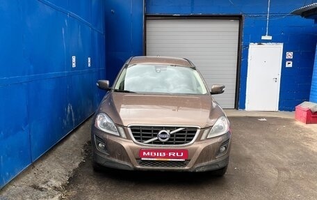 Volvo XC60 II, 2010 год, 1 300 000 рублей, 1 фотография