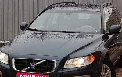 Volvo XC70 II рестайлинг, 2008 год, 1 340 000 рублей, 1 фотография