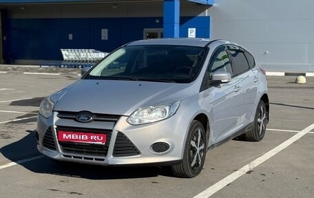 Ford Focus III, 2011 год, 630 000 рублей, 1 фотография