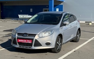 Ford Focus III, 2011 год, 630 000 рублей, 1 фотография