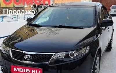 KIA Cerato III, 2011 год, 890 000 рублей, 1 фотография