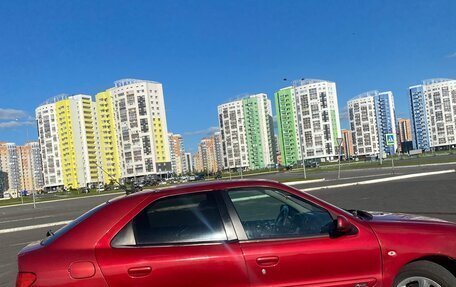 Citroen Xsara, 2003 год, 205 000 рублей, 4 фотография