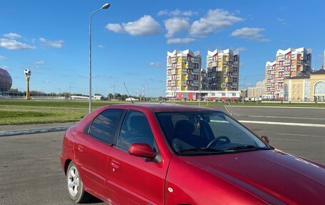 Citroen Xsara, 2003 год, 205 000 рублей, 2 фотография