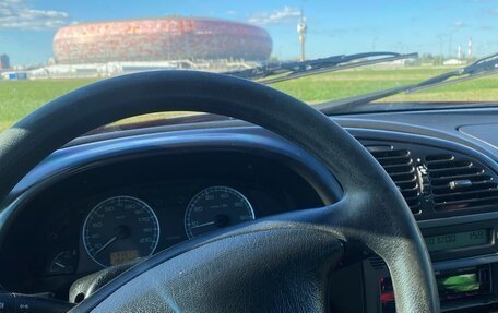 Citroen Xsara, 2003 год, 205 000 рублей, 3 фотография