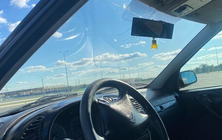 Citroen Xsara, 2003 год, 205 000 рублей, 5 фотография