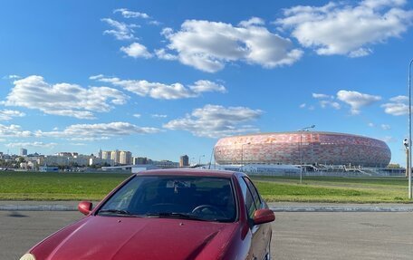 Citroen Xsara, 2003 год, 205 000 рублей, 6 фотография