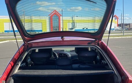 Citroen Xsara, 2003 год, 205 000 рублей, 8 фотография