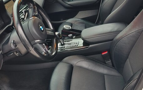 BMW X4, 2017 год, 2 700 000 рублей, 8 фотография