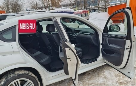 BMW X4, 2017 год, 2 700 000 рублей, 2 фотография