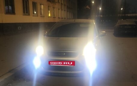 Ford Focus II рестайлинг, 2010 год, 330 000 рублей, 6 фотография