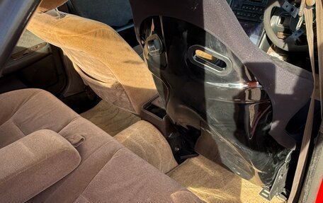 Toyota Mark II VIII (X100), 1994 год, 898 000 рублей, 10 фотография