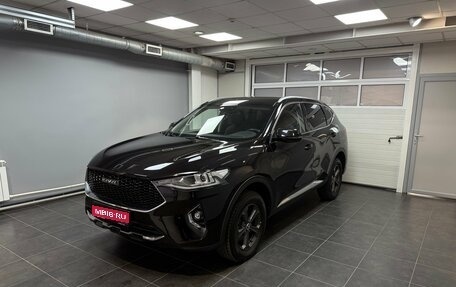 Haval F7 I, 2019 год, 1 850 000 рублей, 1 фотография