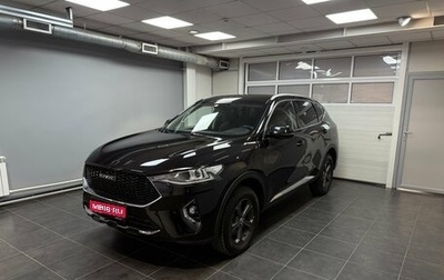 Haval F7 I, 2019 год, 1 850 000 рублей, 1 фотография