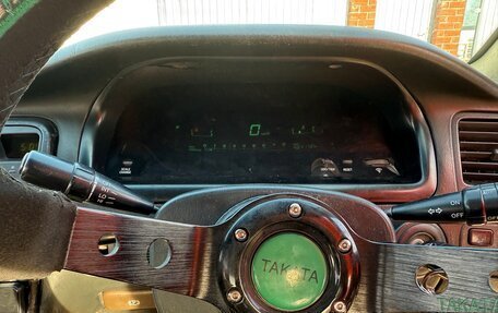 Toyota Mark II VIII (X100), 1994 год, 898 000 рублей, 11 фотография