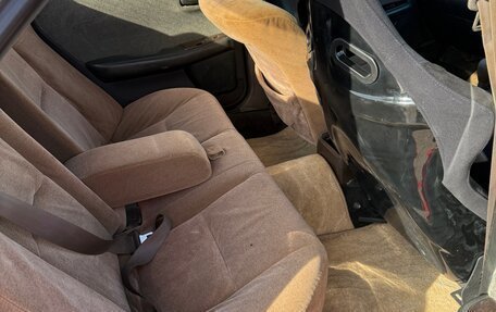 Toyota Mark II VIII (X100), 1994 год, 898 000 рублей, 12 фотография